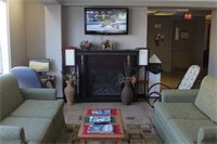 Фото Glengate Hotel