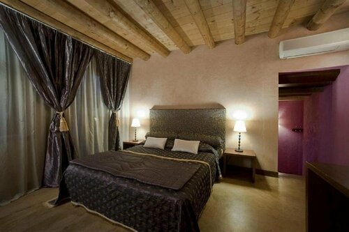 Апартаменты Casa Magnani