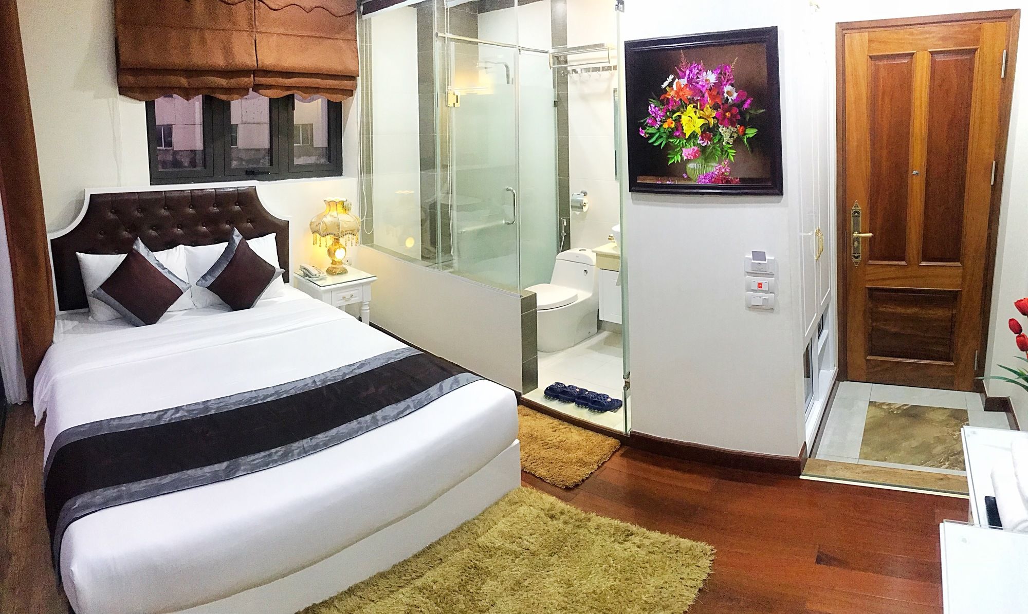 Фото Trang Trang Premium Hotel