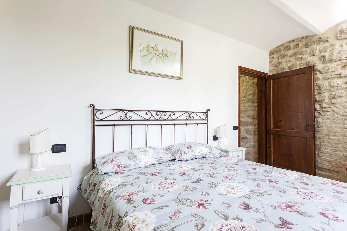 Фото Agriturismo la Palazzetta di Assisi