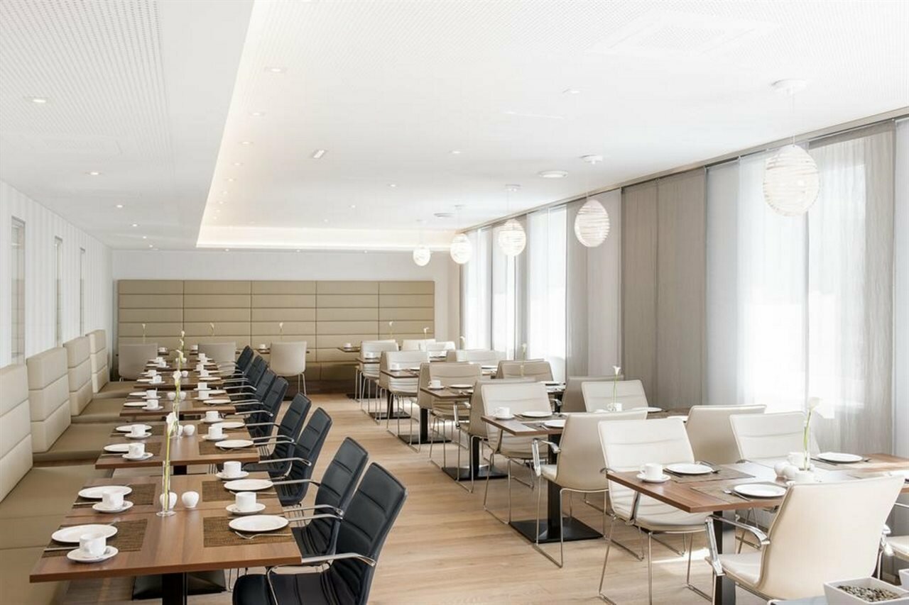 Фото Nh Collection Wien Zentrum