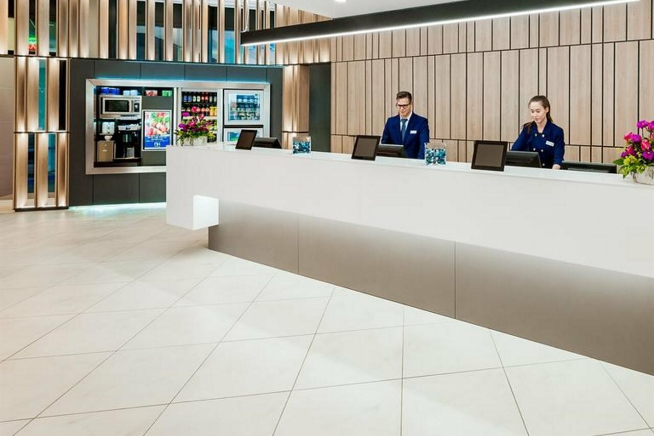 Фото Nh Dortmund Hotel