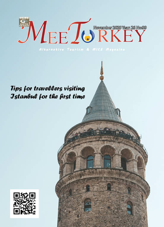 Travel agency S&m Publishing, Istanbul, photo