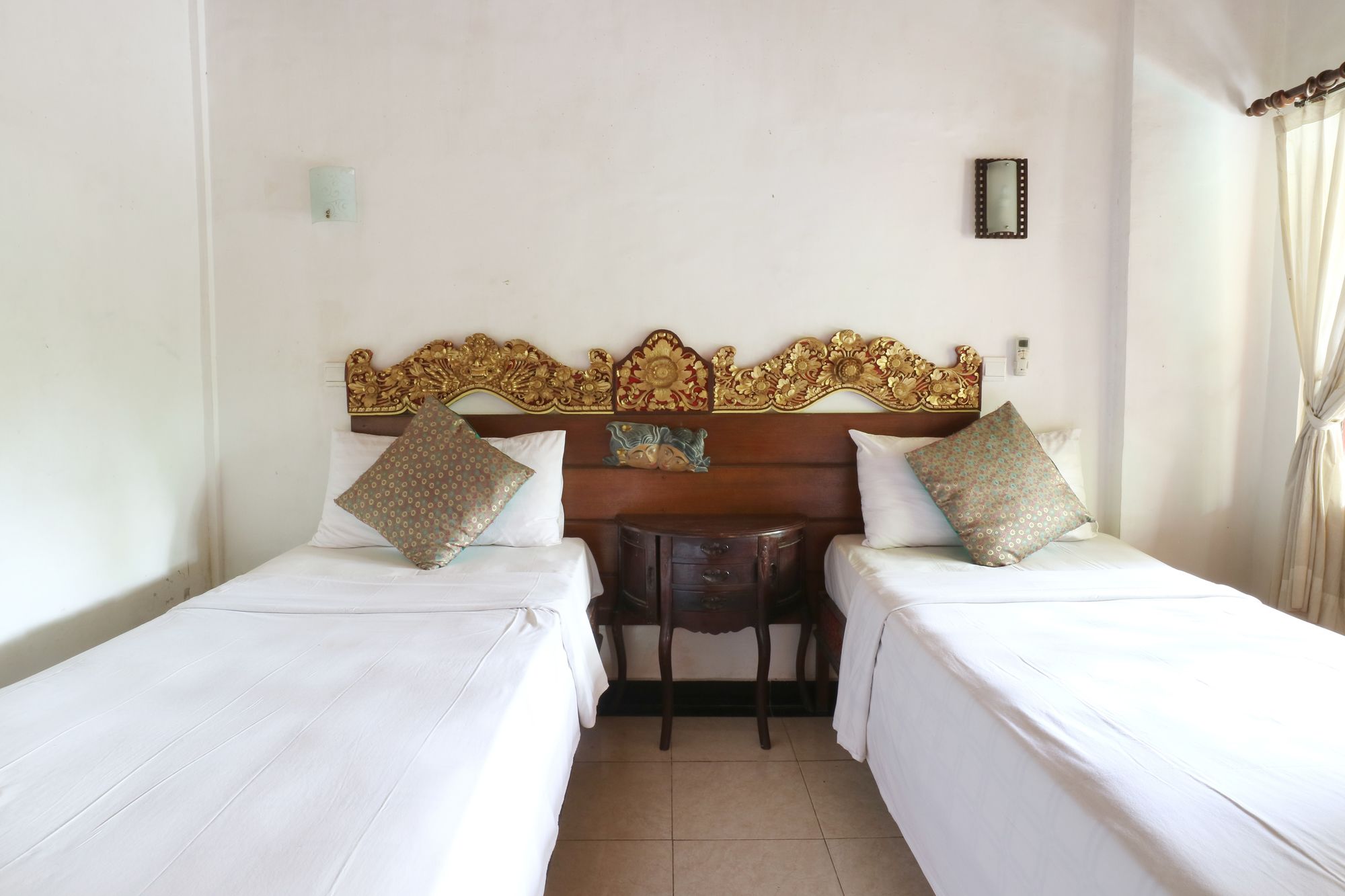 Фото Pering Bungalow Ubud