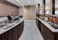 Фото Residence Inn by Marriott Atlanta Midtown/Peachtree at 17th