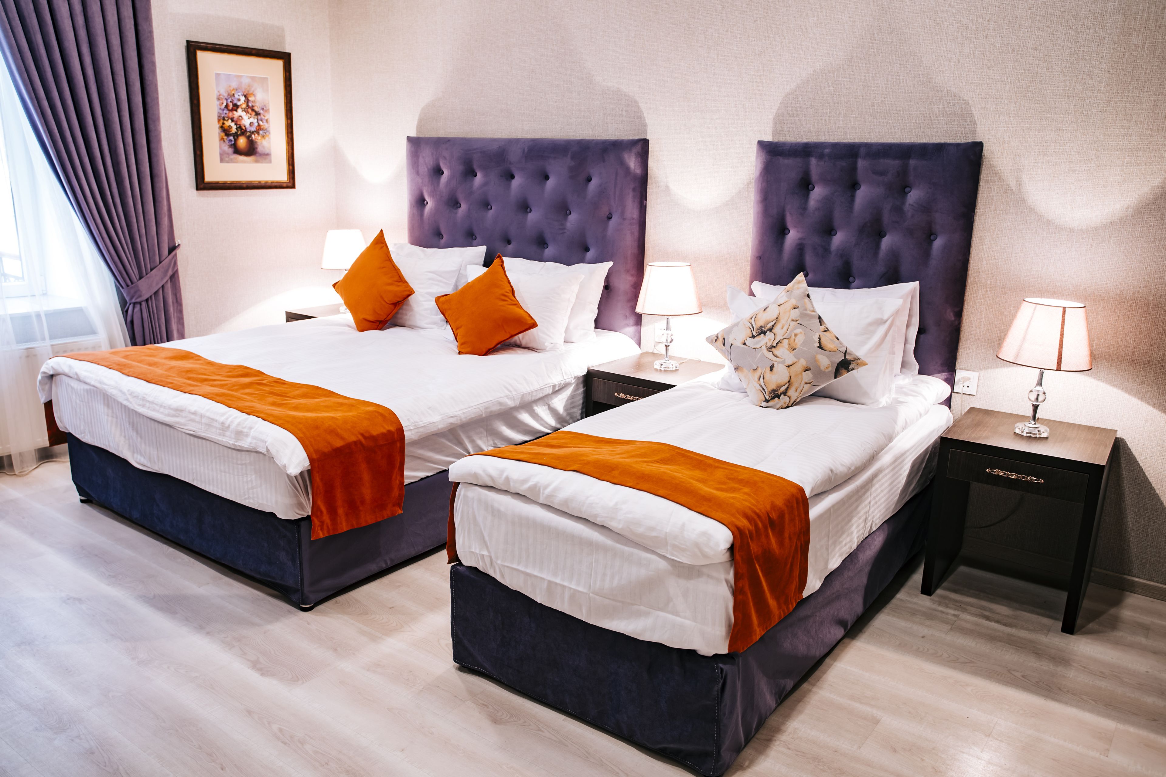 Фото La Casa Hotel Baku