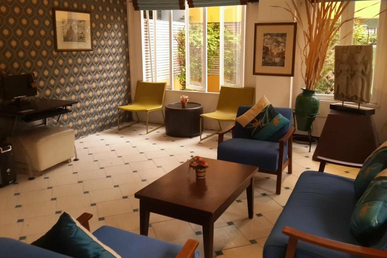 Фото Sawasdee Sukhumvit Inn