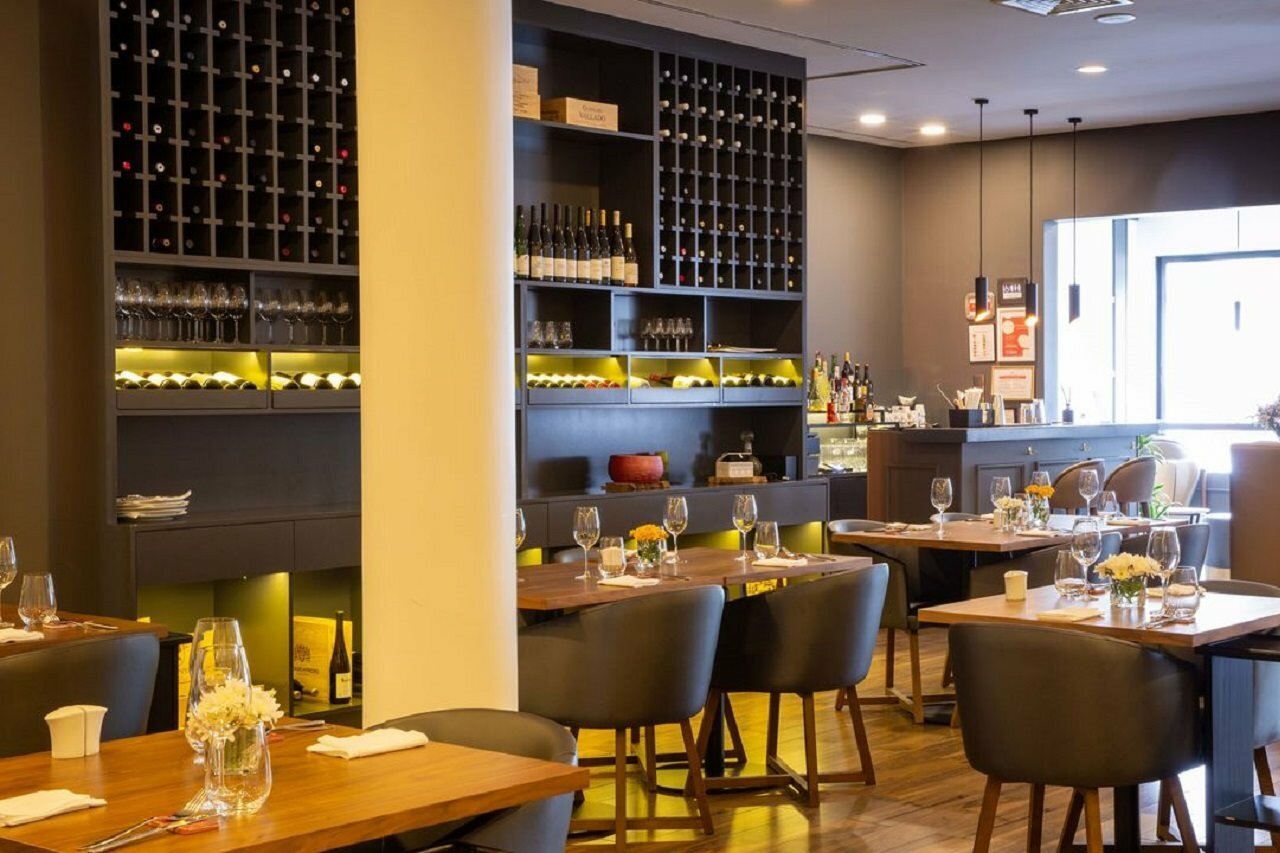 Фото Hotel Ponta Delgada