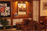 Фото Hotel Bangalore Gate