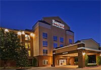 Фото Fairfield Inn and Suites by Marriott Austin Northwest/Domain