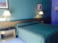 Фото Hotel dei Congressi