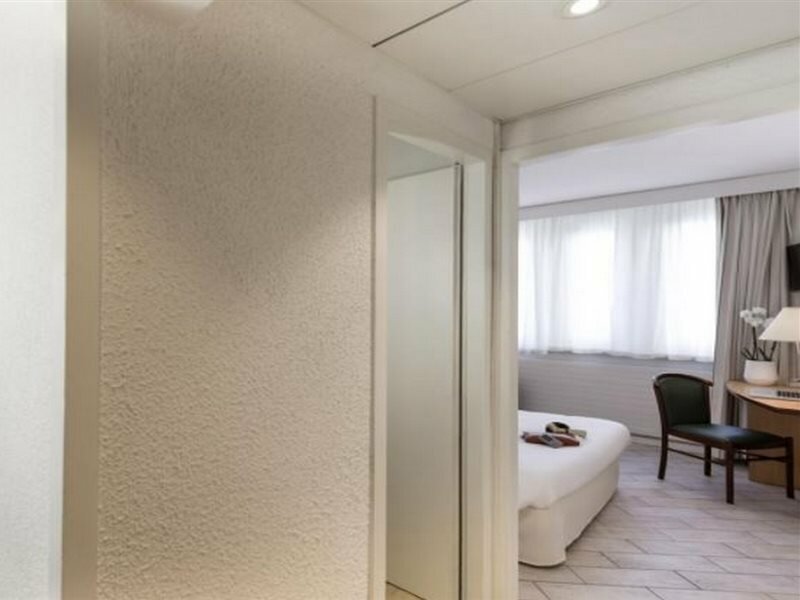 Фото Residence Studio Geneve Centre