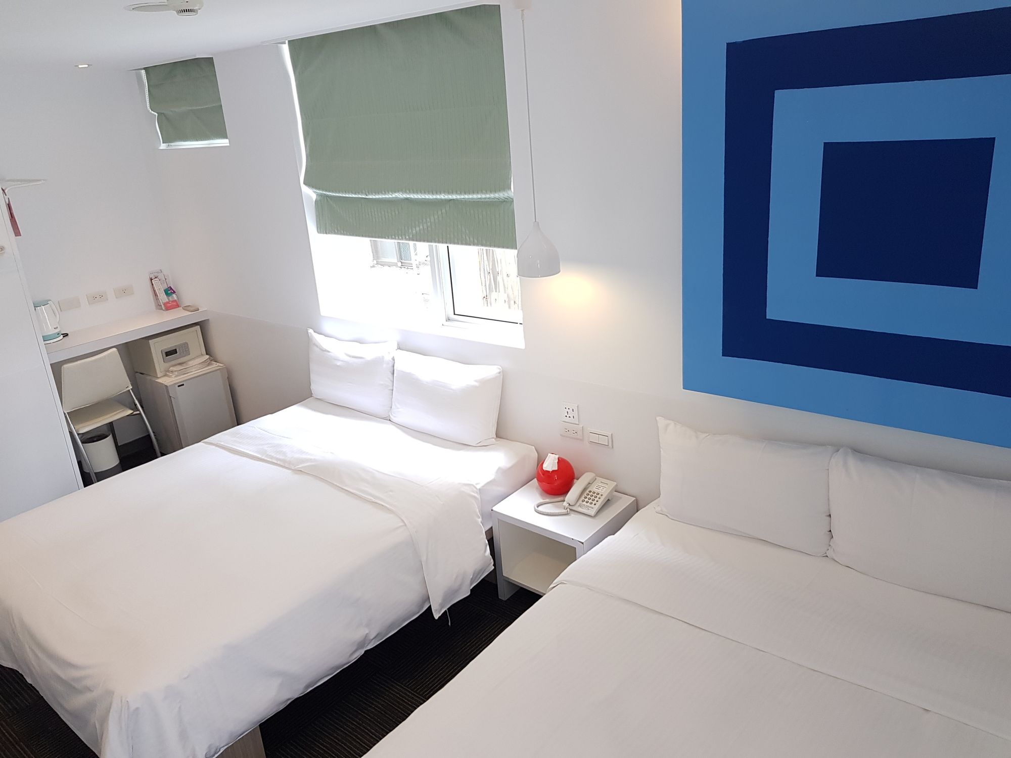 Фото Ulysses Hotel