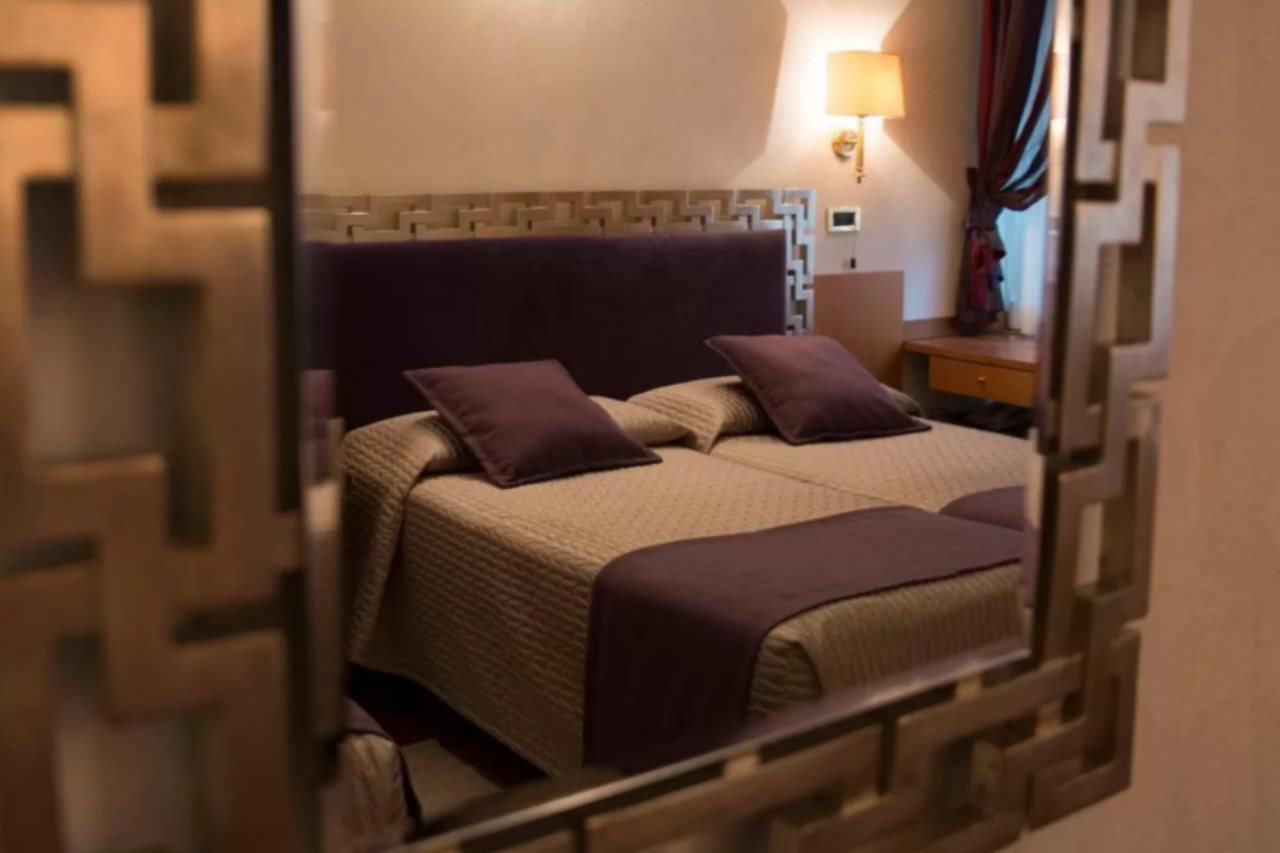 Фото Hotel Europa