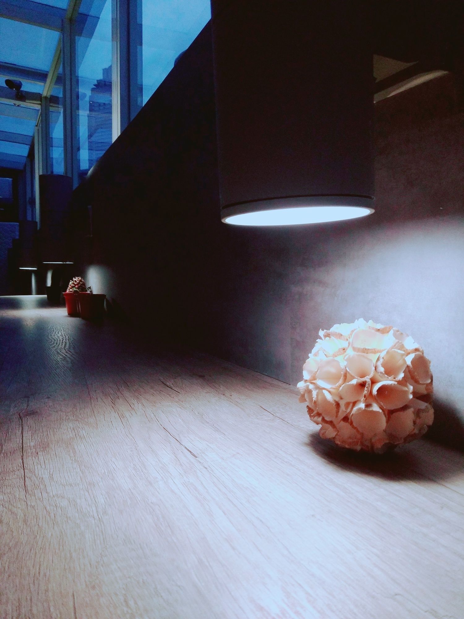 Фото Ulysses Hotel