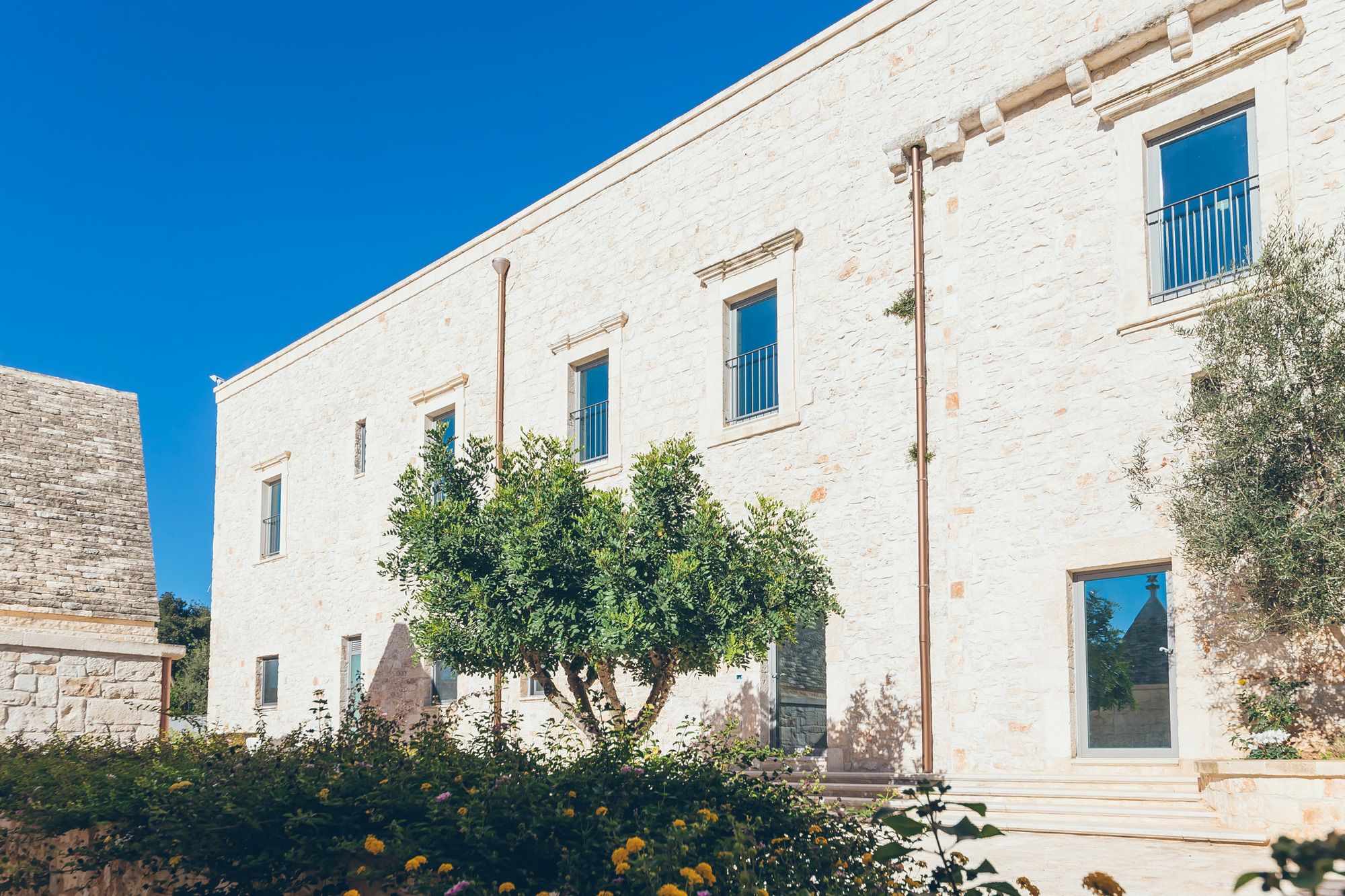 Фото Masseria Grieco