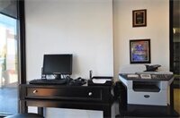 Фото Red Roof Inn Morton Grove