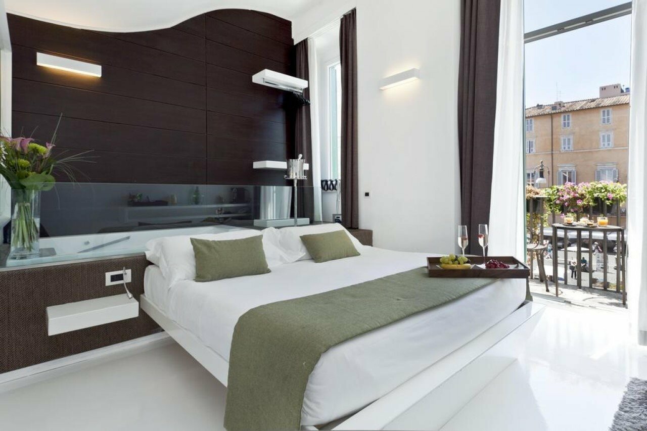 Фото Navona Suite Rome