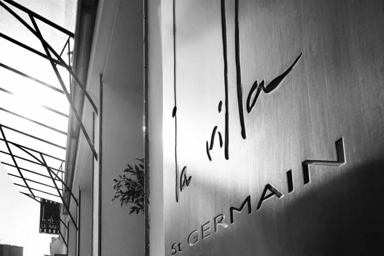 Фото Hotel La Villa Saint Germain des Pres