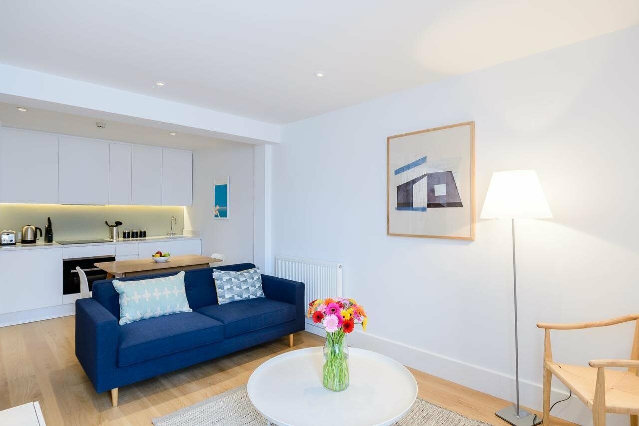 Фото Native Fulham