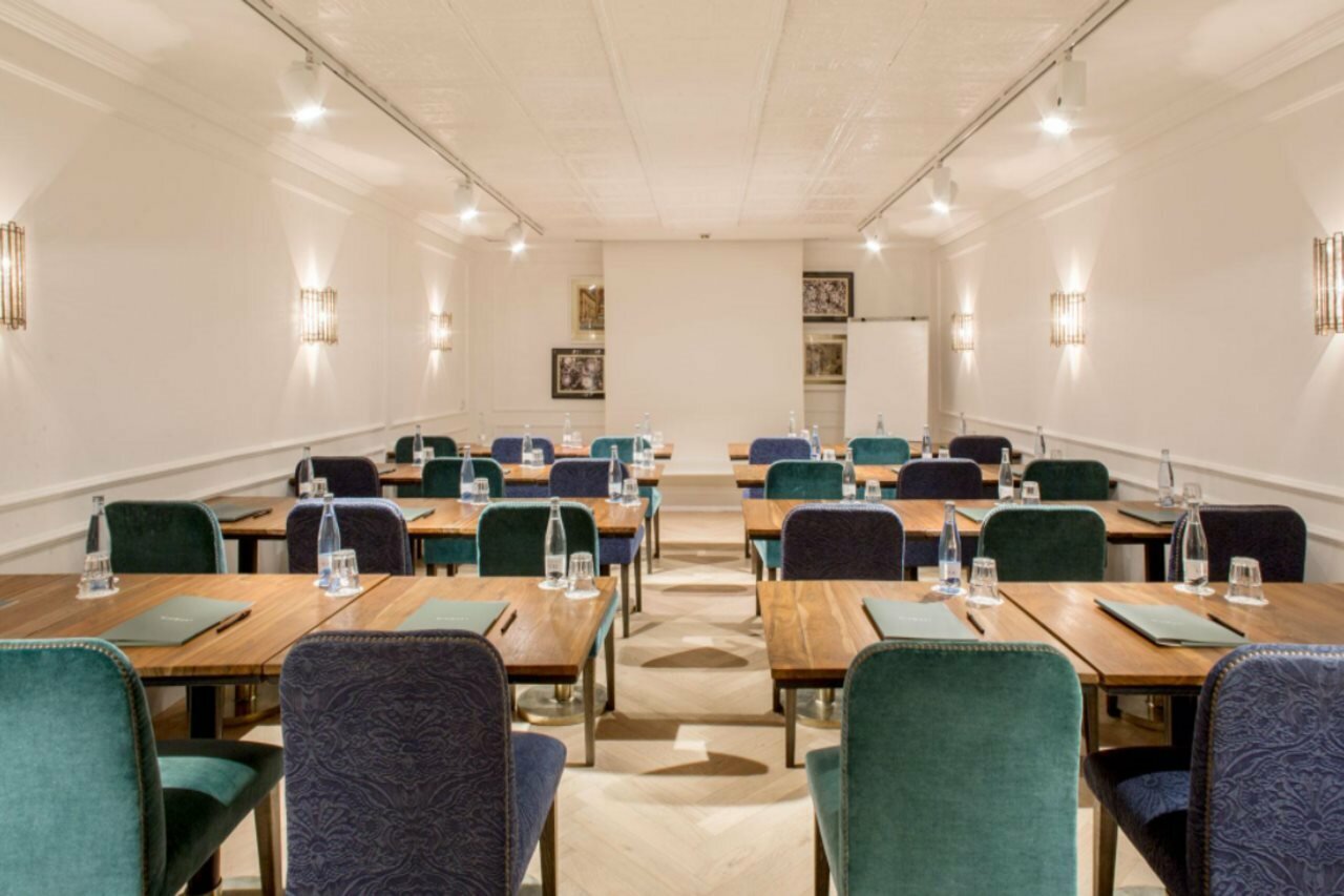 Фото Midmost Barcelona  by Majestic Hotel Group