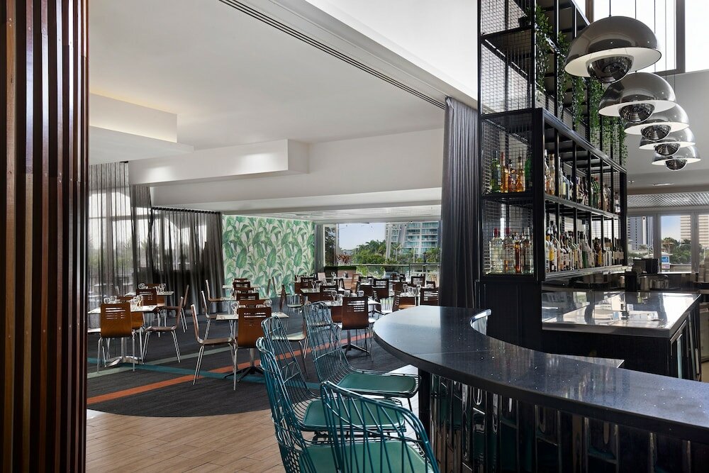 Фото Mantra on View Surfers Paradise