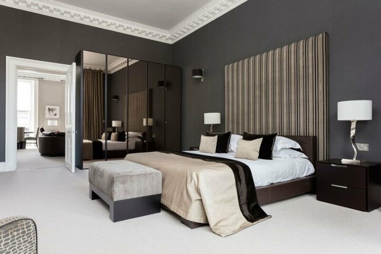 Фото The Chester Residence