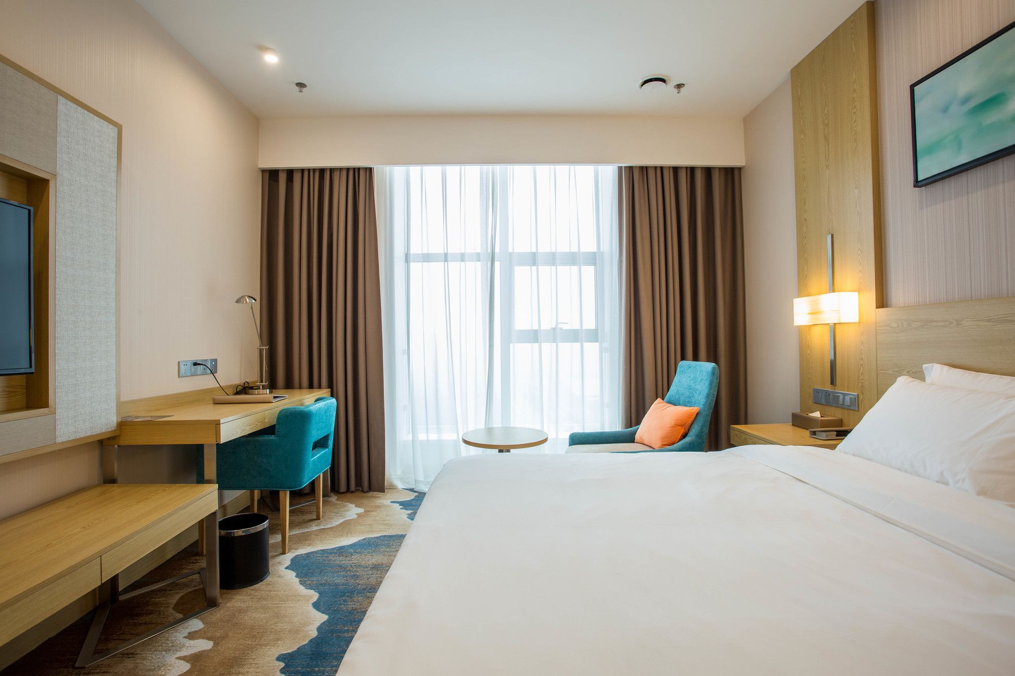 Фото Ibis Styles Changsha International Exhibition Center