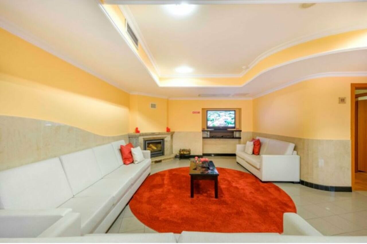 Фото Hotel Santo Amaro