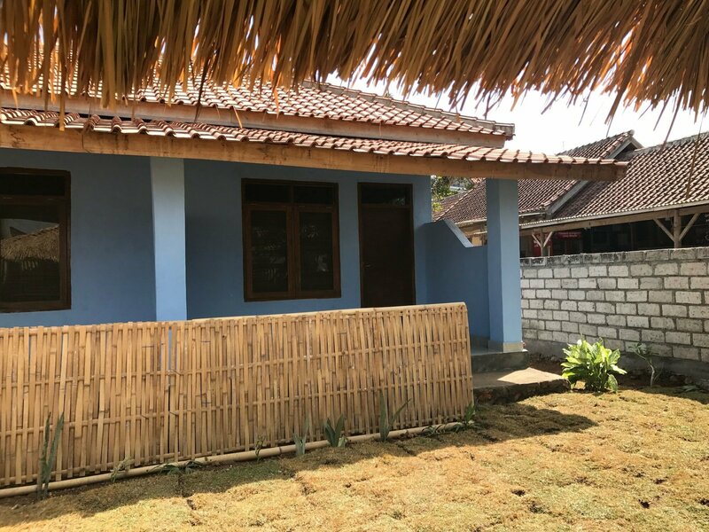 Гостиница One Stop Lombok