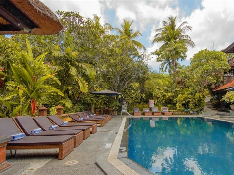 Фото Artini Cottages 1