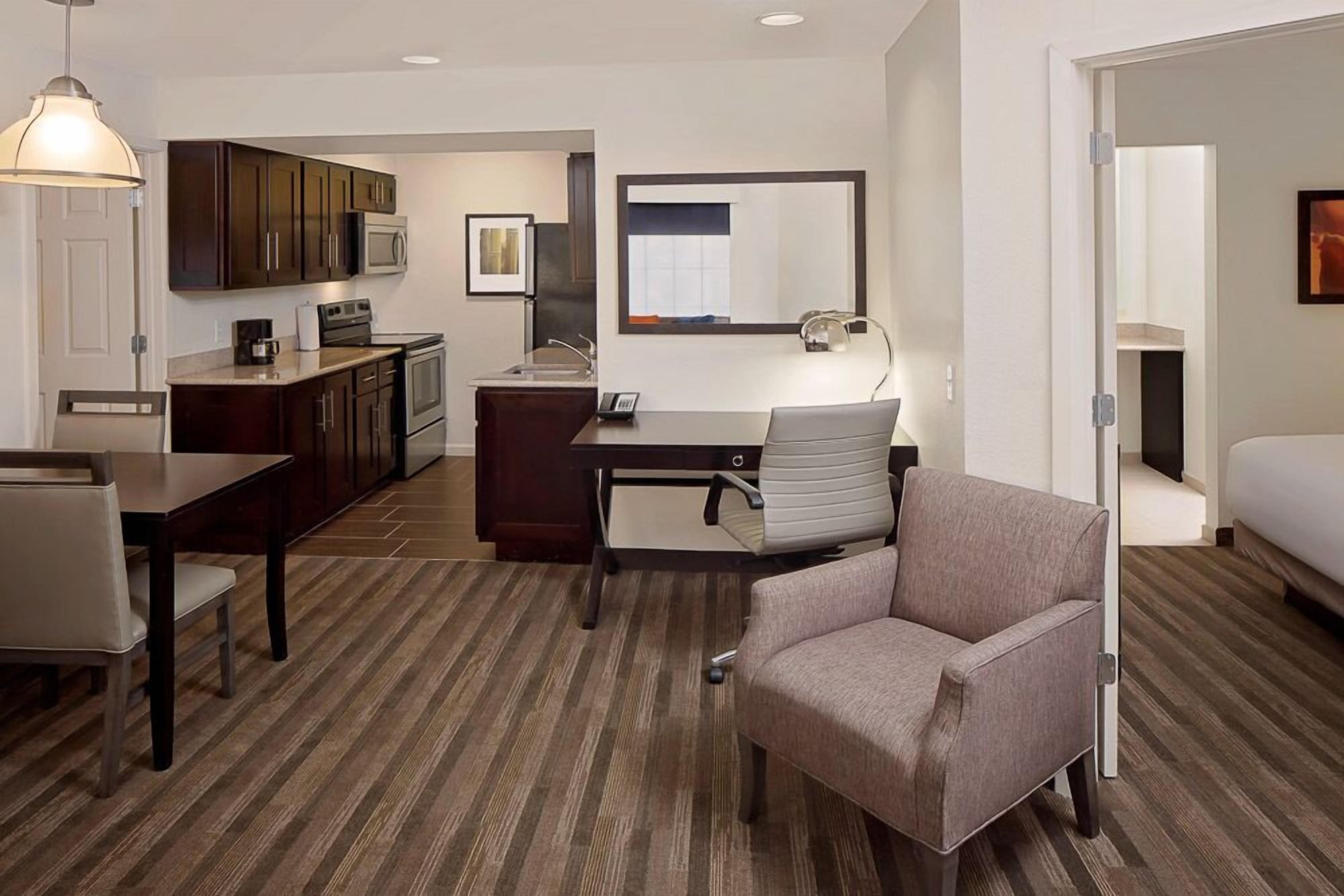 Фото Hyatt house Dallas/Addison