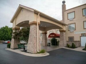 Гостиница Baymont by Wyndham Springfield I-44