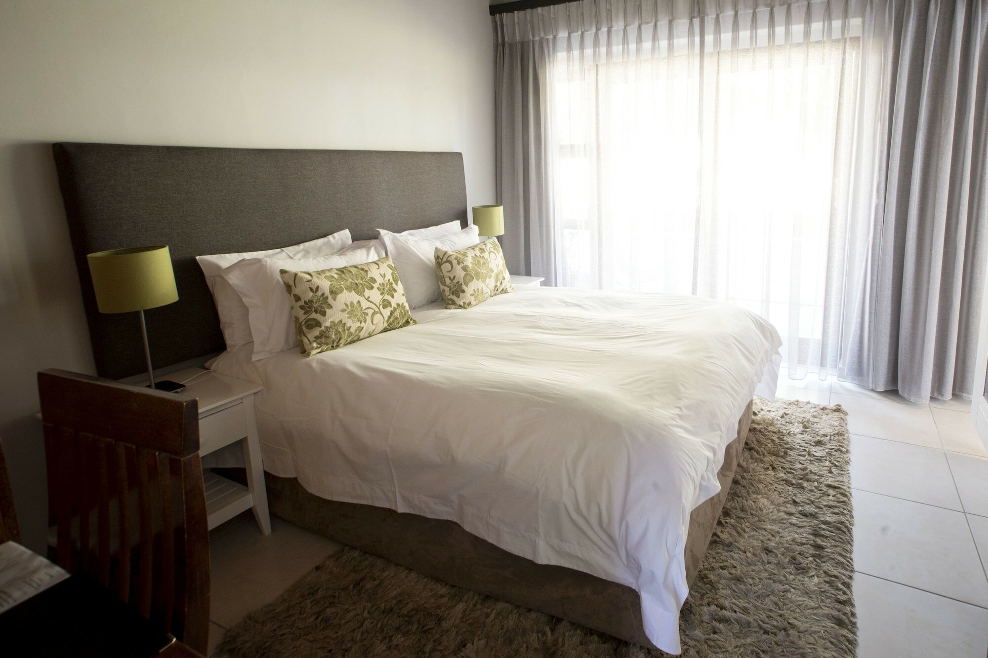 Фото Richtershuyz Lifestyle Guesthouse