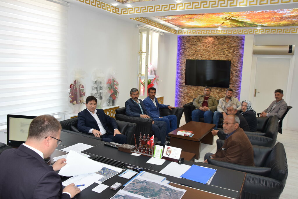 Administration Gemerek Kaymakamligi, Gemerek, photo