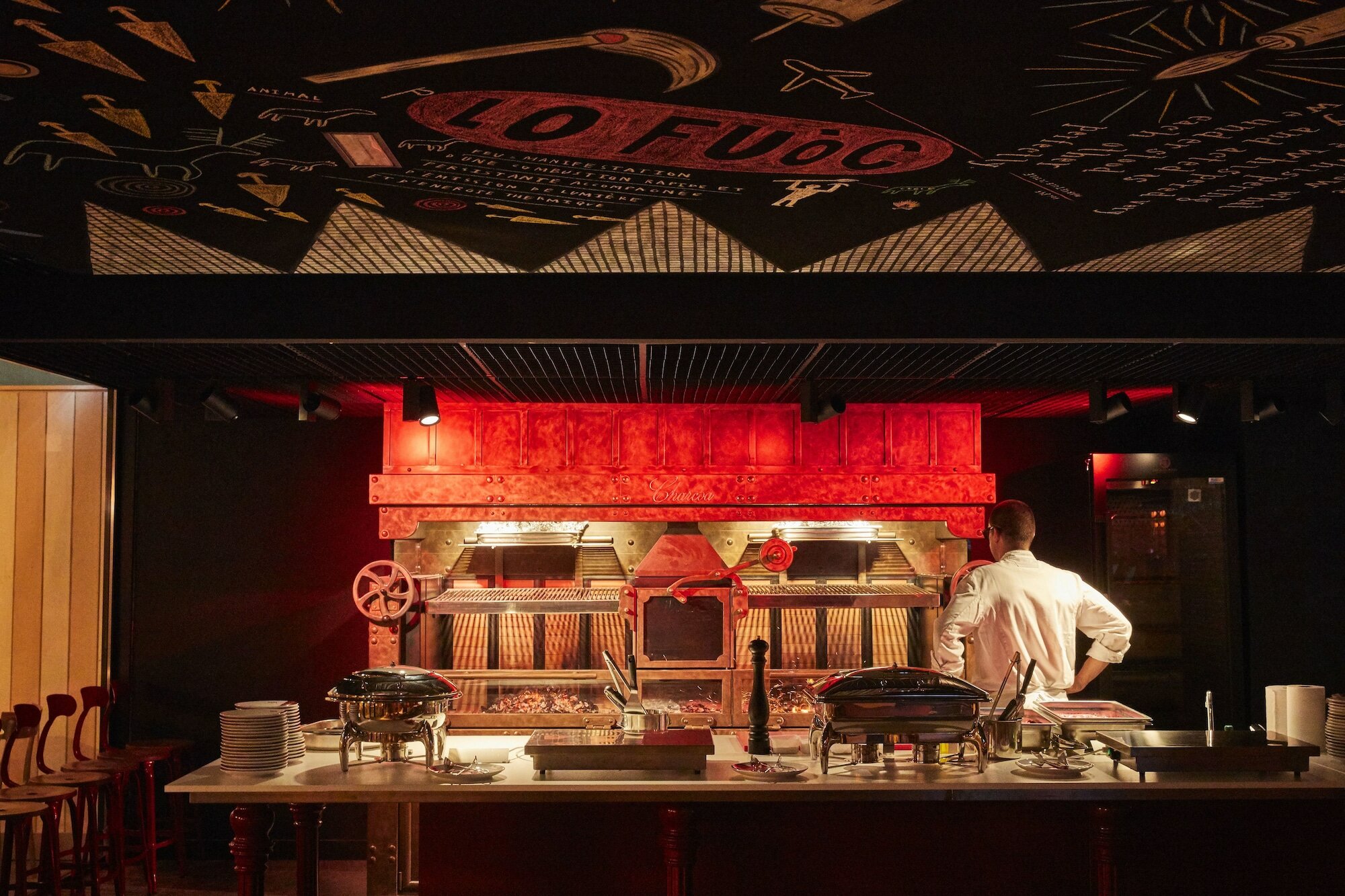 Фото Mama Shelter Toulouse