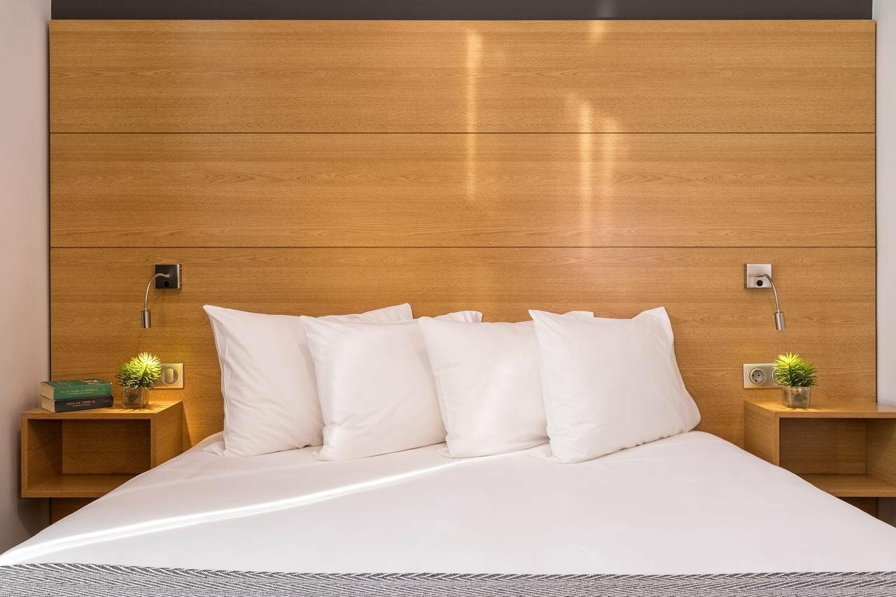 Фото Hotel Aegli