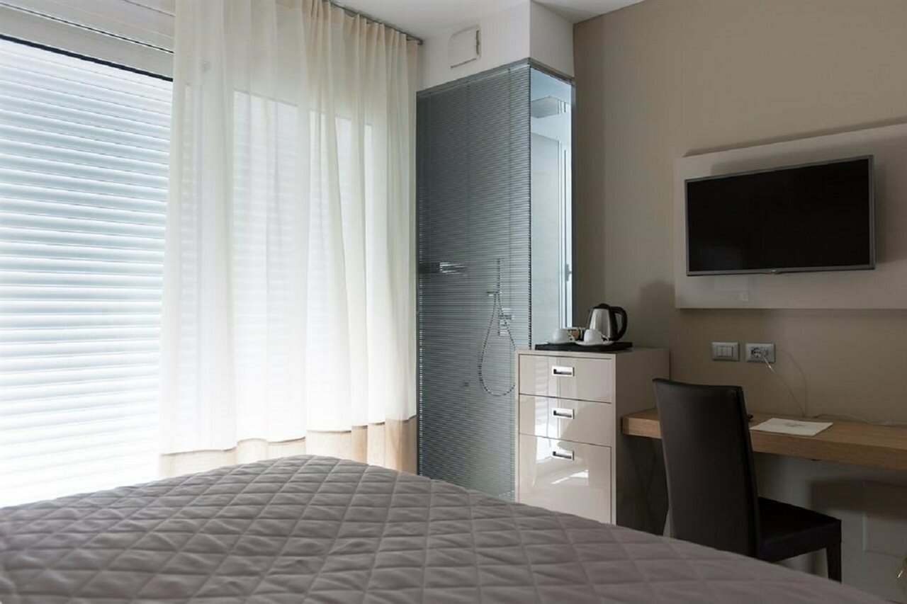 Фото Hotel Le Soleil