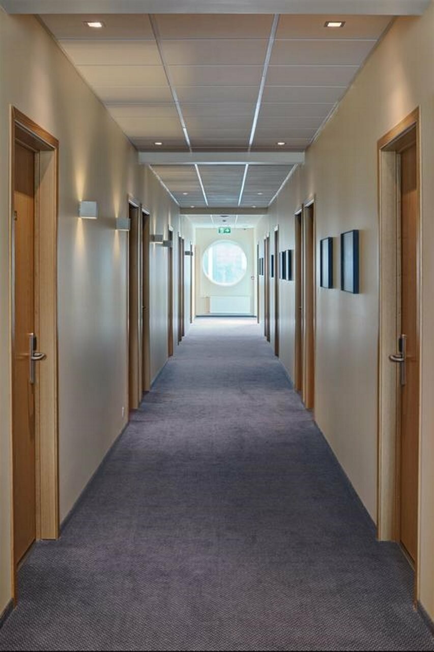 Фото Hotel Klettur