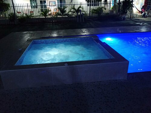 Гостиница My Total Experience в Сан-Андресе