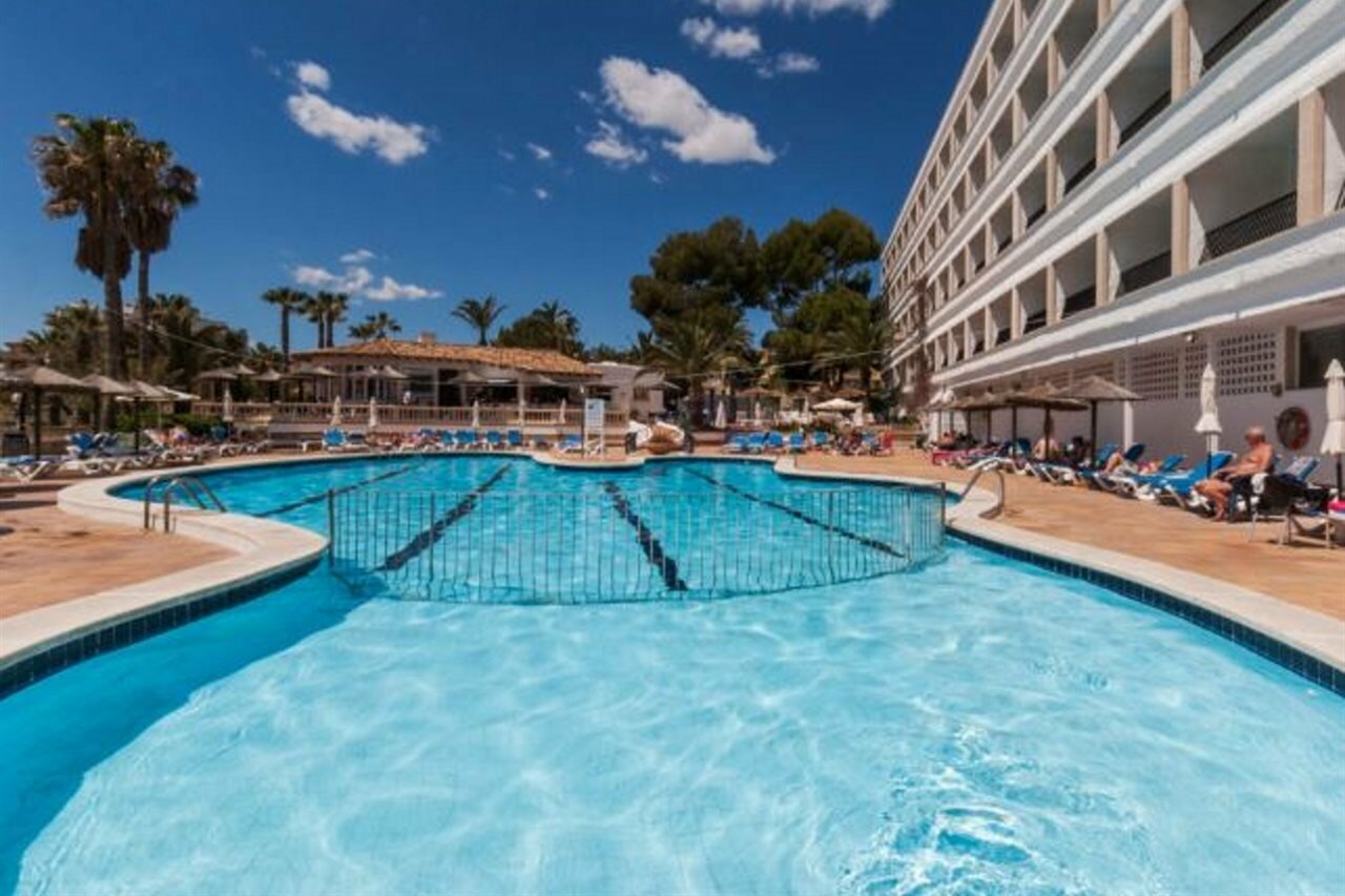 Фото Hotel Son Baulo