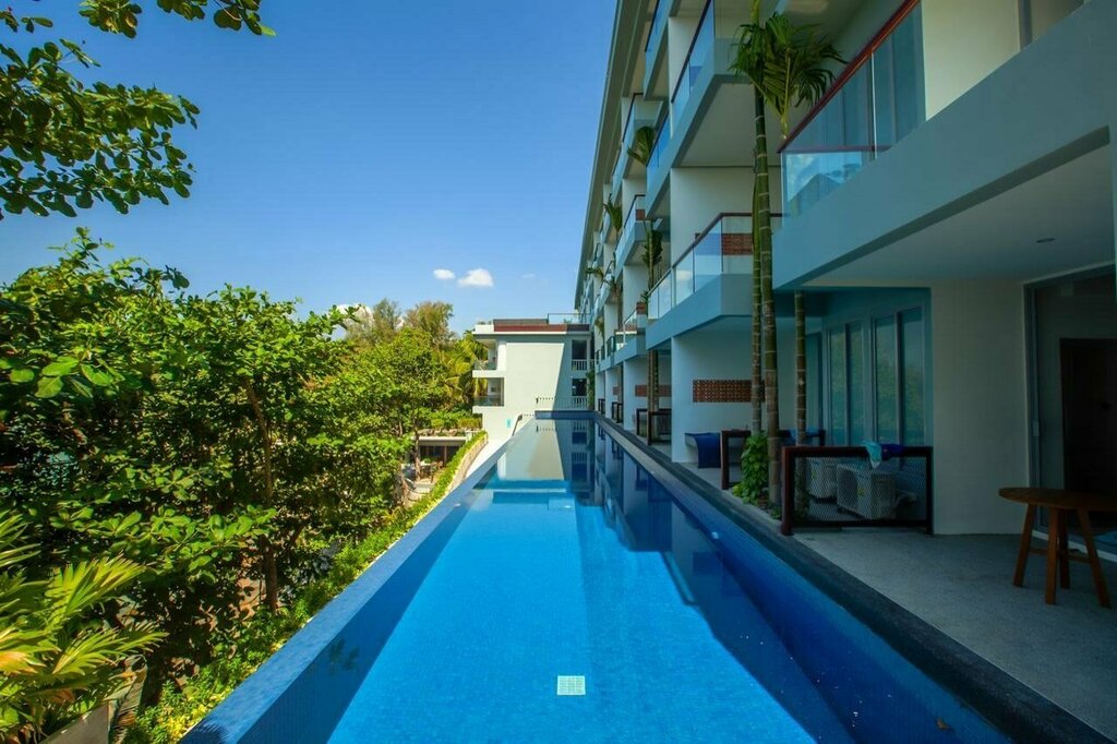 Hotel Norn Talay Surin Beach Phuket, Phuket Province, photo