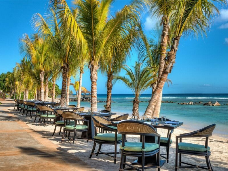 Фото The Westin Turtle Bay Resort & Spa Mauritius