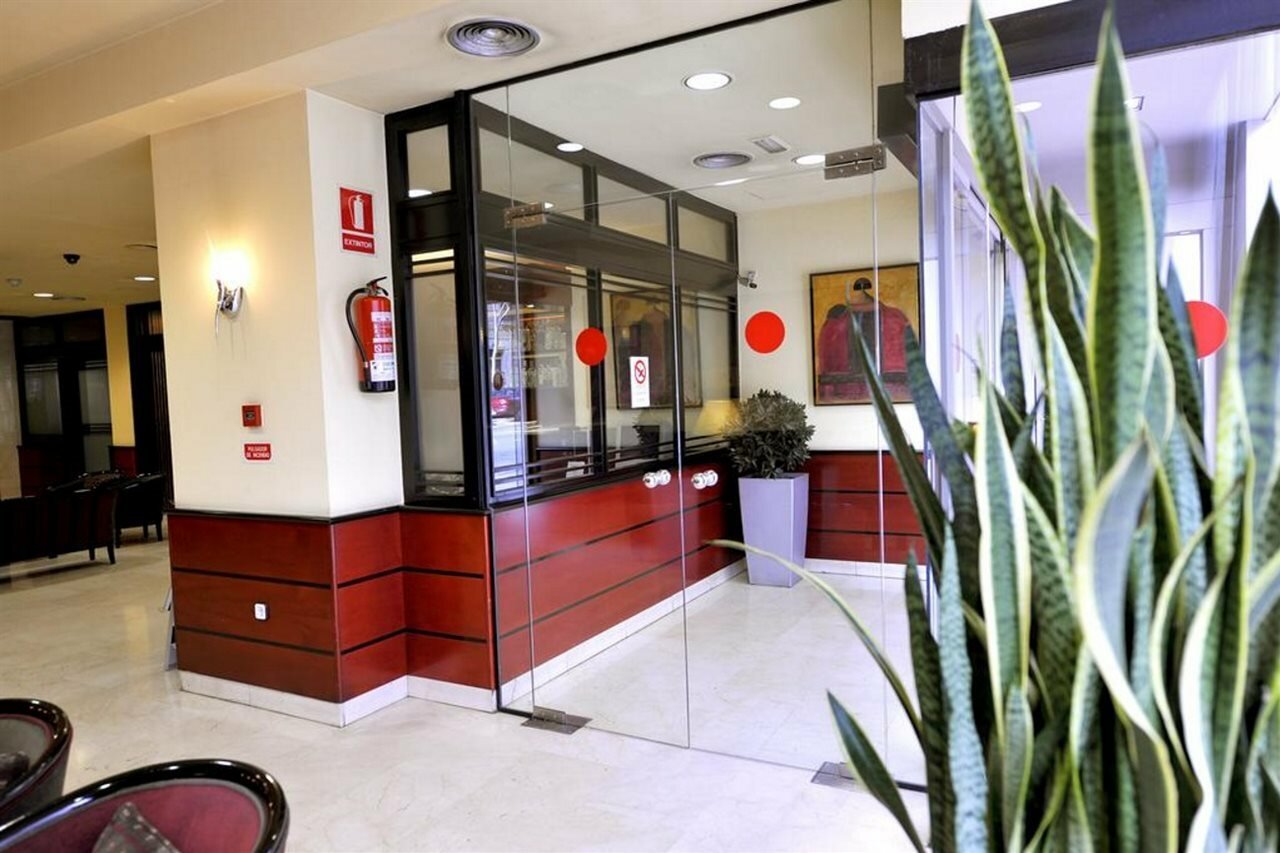 Фото Hotel Glories