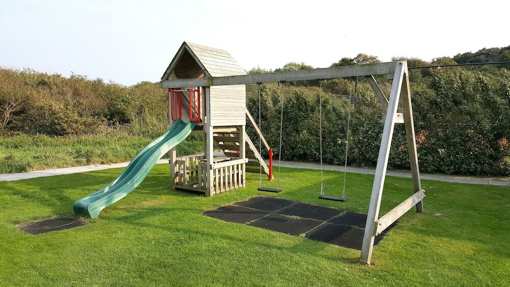 Фото Fletcher Zuiderduin Beachhotel