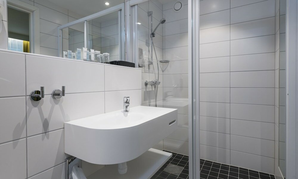 Фото Thon Hotel Linne