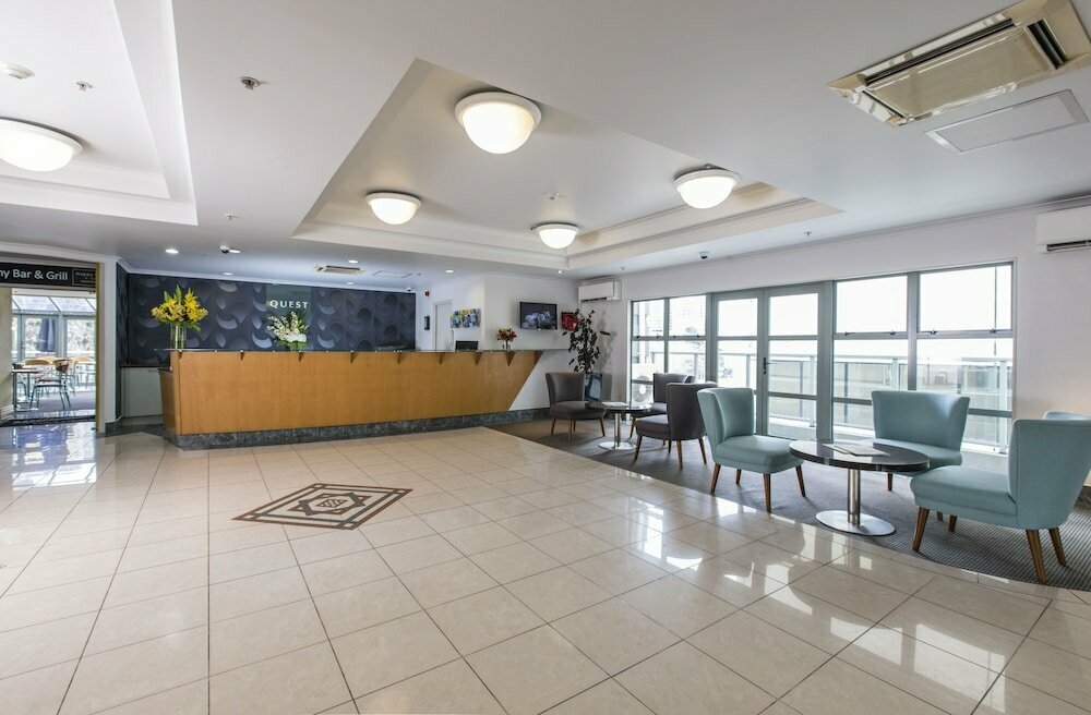 Hotel Quest Auckland, Auckland, photo