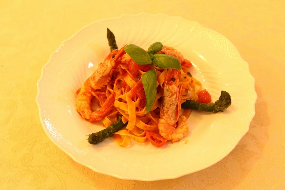 Фото Grand Hotel Villa Balbi