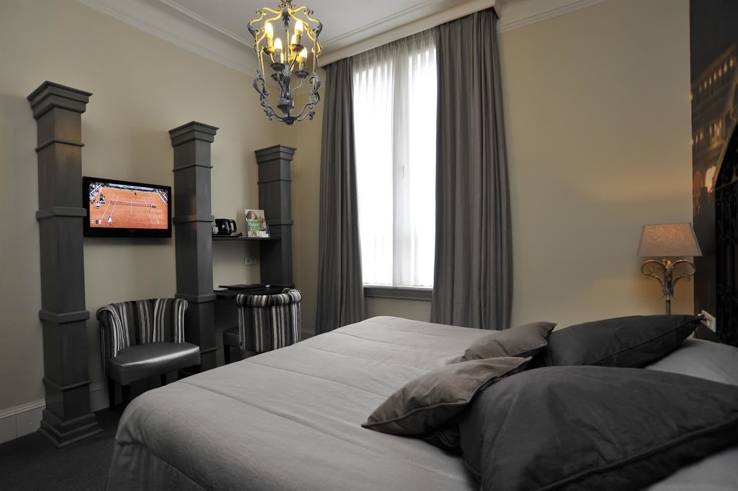 Фото Golden Tulip West-ende Helmond-eindhoven