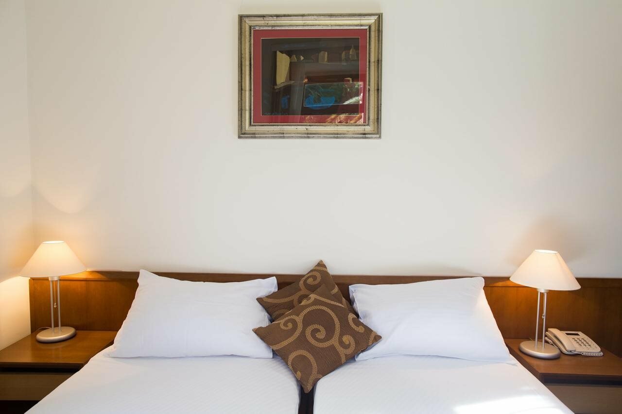 Фото Hotel Zagreb